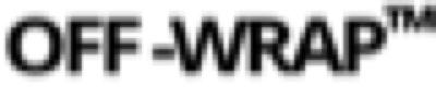 OFF-WRAP